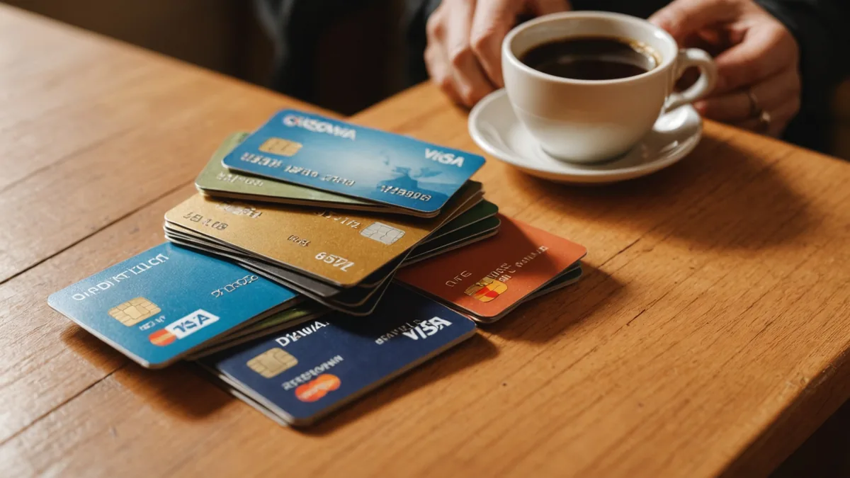 Credit Card Installment Plans in South Africa: A Complete Guide