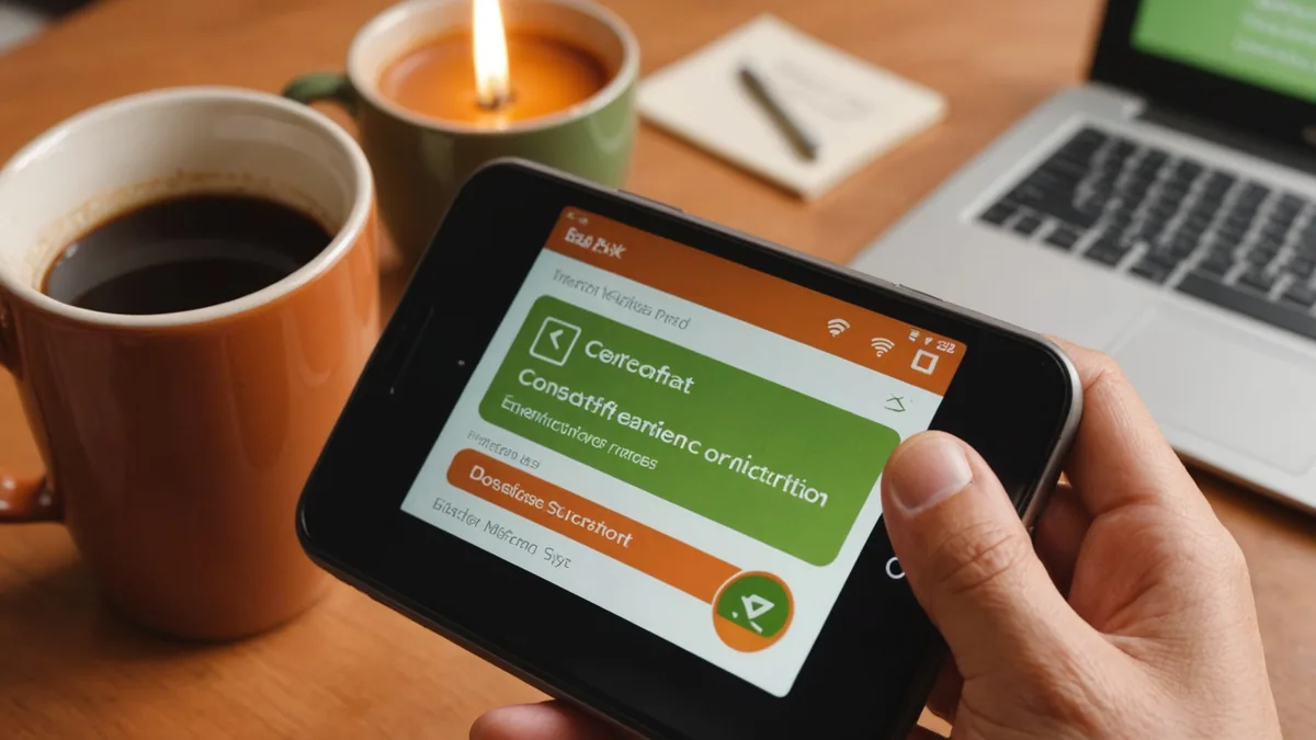 DebiCheck: South Africa's Authenticated Debit Order System Explained