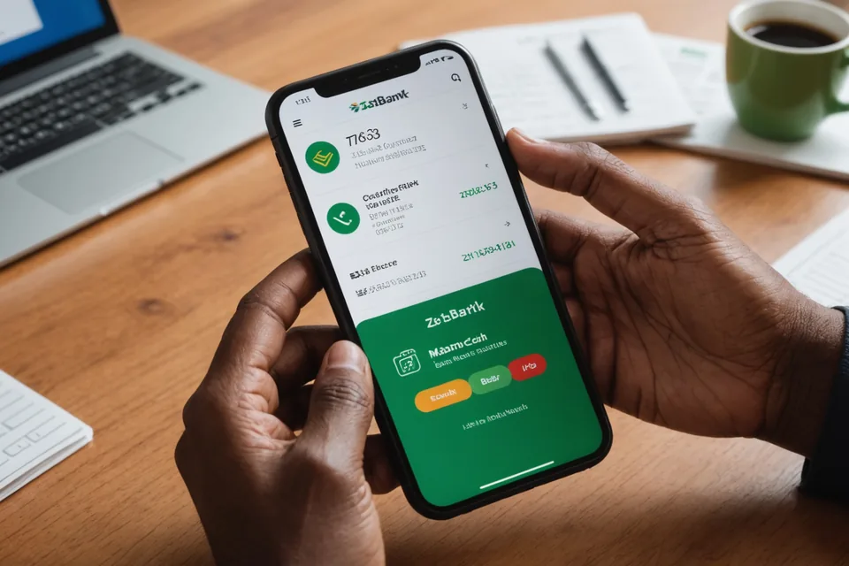 DebiCheck authentication flow