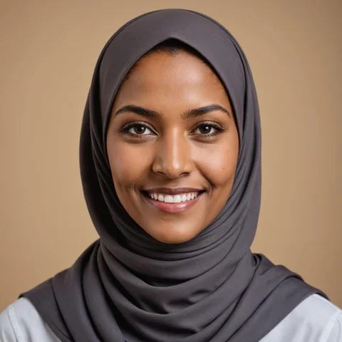 Aisha Moosa, Compliance Advisor
