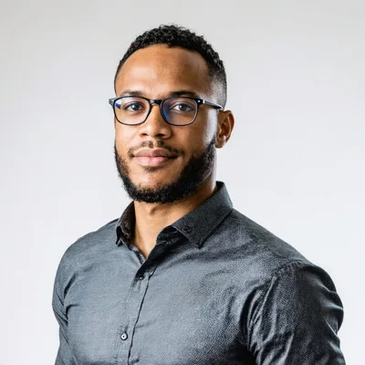 Jarryd van Wyk, Head of Engineering at FloatPay